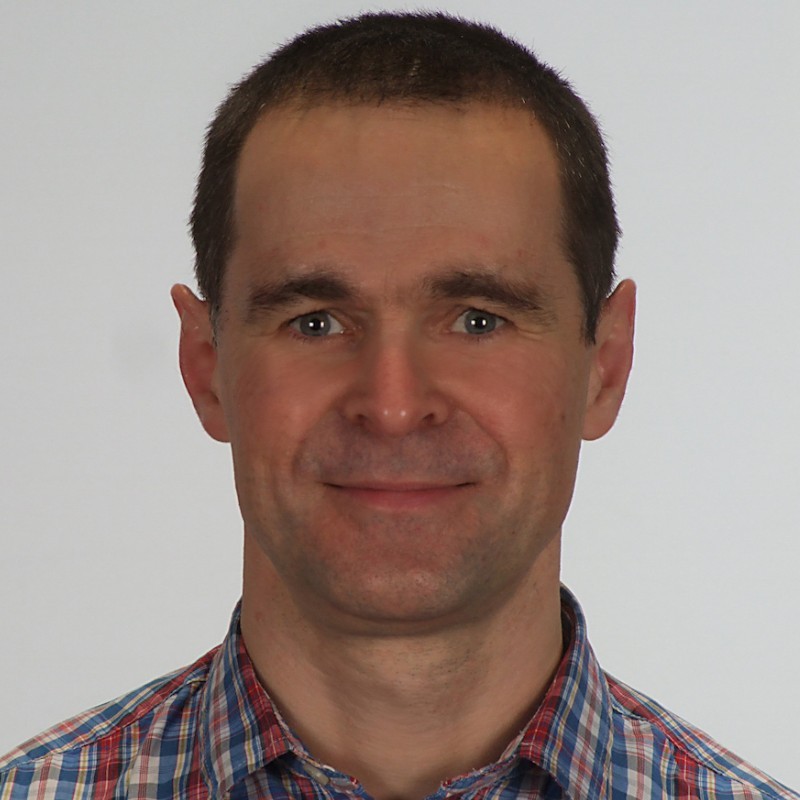 Jacek Laskowski